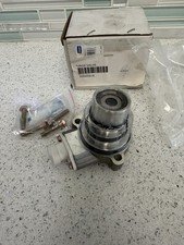 Haldex 5004341X Air Dryer Purge Valve AD-9 Remanufactured picture