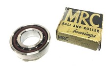 MRC HEALD Angular Contact Ball Bearing 205-RJD2S NOS picture