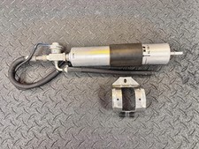 2001-2006 BMW E46 M3 S54 FUEL PRESSURE REGULATOR + FILTER OEM 7830368 picture