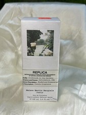 Promenade in the Gardens 100ml EDT Spray By Maison Martin Margiela (New) picture