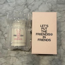 BTS V Taehyung Taehyun FRIENDS Canister picture