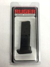 Ruger LCP 380acp 7 Round Extended Magazine 7rd Ext Mag 90405 - Factory OEM NEW picture