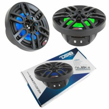 DS18 NXL8BK Hydro 8