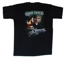 Vintage 97s Big Tymers Shirt Black Size S-234XL Unisex Gift For Fans NT261 picture