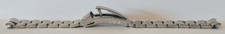 904L OYSTER BRACELET w SAFETY RAIL GLIDE-LOCK FOR ROLEX SEA-DWELLER 20MM 16600 picture