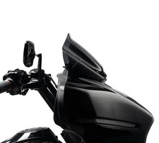 HARLEY-DAVIDSON WIND SPLITTER 8