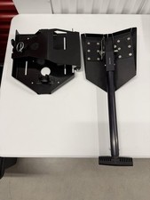 DMOS Delta Pro Shovel Blackout w/ Delta Shovel Mount picture
