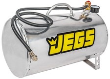 JEGS 5 gal. Horizontal Portable Aluminum Air Tank picture