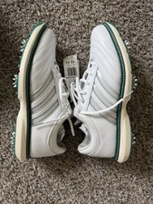 Metalwood x Adidas Masters Golf Shoe picture