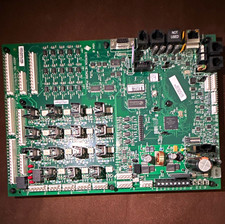Emerson Network Power 417651G1 HVAC Control Board Module 24V 10A picture