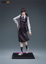 Mitaka Asa QuietArt Studio Resin Figurine Collectibles 30cm 1/6 Presale picture