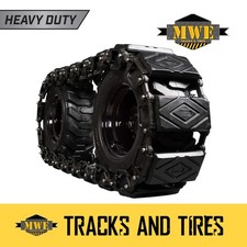 Fits Other All Products - Over Tire Track for Skid Steer Tires - OTTs picture