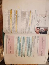EKG Plain and Simple - Paperback, by Ellis RN Karen - Very Good o picture