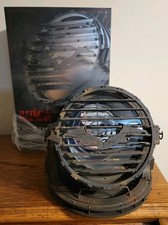 SHELF USED Hot Toys MMS640 The Batman Bat Signal - W/ Upgraded Light picture