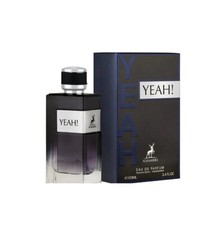 YEAH BY MAISON ALHAMBRA EAU DE PARFUM 100ML 3.4FL.OZ. MEN FRAGRANCE picture