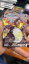 Charizard VMAX SV107 - Shining Fates: Shiny Vault Pokemon 2021 picture