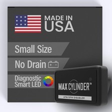 AFM/DFM - MAX Cylinder Chevrolet 5.3, 6.2 engines from 2007-2020 picture