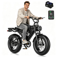 ASKGO ebike 20