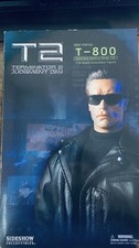 Sideshow Collectibles - Terminator 2 - T-800 picture
