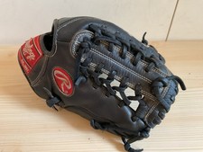 Rawlings Gold Glove Gamer Baseball Glove 11.5” RHT RIGHT THROW GG204G picture