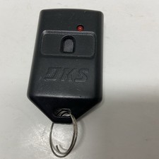 Doorking 8069-080, 1 button programmable remote entry/access picture