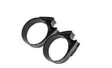 HONDA 1985-86  ATC 350X REAR SHK NITROGEN RES BAND  PT#50250-HA5-670RSNRB -SET 2 picture