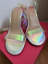 Iridescent Heels picture