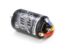 TAMIYA Hop-Up Options No.1612 OP.1612 15.5T Brushless Motor 02 with Sensor 54612 picture