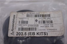 AMERIDRIVES 074066-005 203.5 EB KITS STOCK #4147 picture
