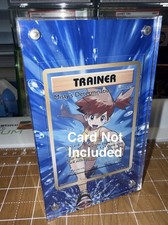 Misty's Determination Evolutions Full Art #108 Magnetic 🧲 Extended Art Case picture