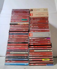EMI Records Pick Choose CD Classical Music Orchestra Opera (COMBINED S&H) picture