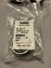 BB-021-52 Hobart Bearing,Ball,Double Row Ang .9843 Genuine OEM HOBBB-021-52 picture