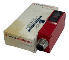 NEW LEUZE IPRK 95/44 L.3 PHOTOELECTRIC SENSOR IPRK9544 L3 picture