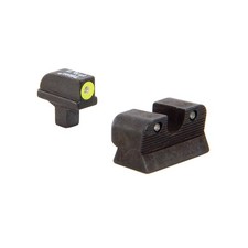 TRIJICON HD Yellow Night Sight Set For Colt 1911 (CA101Y) picture