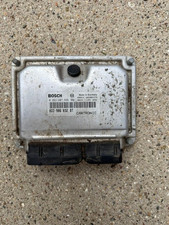 2003-2006 Porsche Cayenne 4.5L V8 ECU Engine Control Module OEM 022906032BT picture