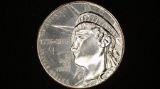 2026 P Enduring Liberty Half Dollar BU Uncirculated Mint Die Clash Error W/Bonus picture