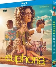 Euphoria Season 3 (2026) 2-D picture