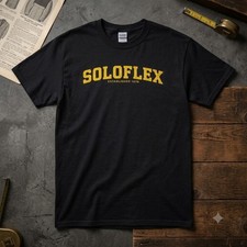 Vintage 1978 Gym Fitness Retro Workout Graphic Unisex  T-shirt picture