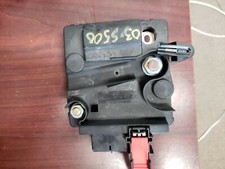 2003-2004-2006 MERCEDES-BENZ W220 S430 S500 FRONT JUNCTION FUSE BLOCK 2205460641 picture