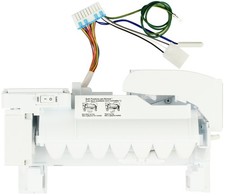 LG AEQ73110210 Ice Maker Assembly picture