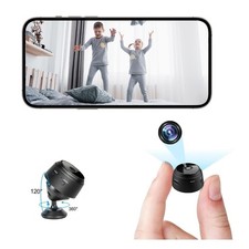 1080P HD & 150° ULTRA-WIDE View, MULTI-USER, WIFI & BLUETOOTH CONNECTION,M-Camer picture