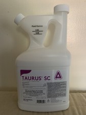 Control Solutions Taurus SC Termite and Ant Control 78oz Bottle 78 oz SmeDayShip picture