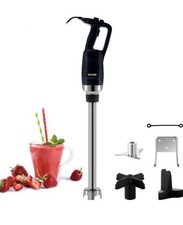 Vevor Commercial Immersion Blender 750w picture