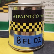 Quindo Red B/c toner #79 ⭐A1PAINTCO® Premium replaces PPG DMD #1679 -8 FL OZ picture