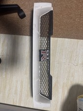 JDM NISSAN Skyline R33 BCNR33 GTR Front Grill with Emblem picture