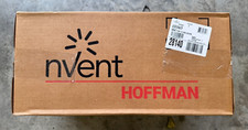 nVent Hoffman A161208LP Wall Mount Painted Enclosure w Clamps NEMA12 NIB picture