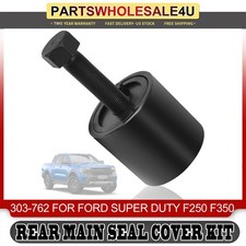303-762 Front Crankshaft Seal Wear Ring Remover For 6.0L Ford Powerstroke ST-130 picture