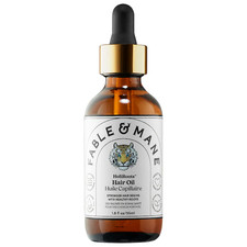  Fable & Mane HoliRoots™ Pre-Wash Scalp & Hair Treatment Oil picture