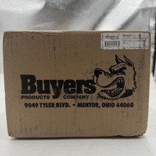 Buyers Products Company SaltDogg Replacement Controller Kit 3015371 picture