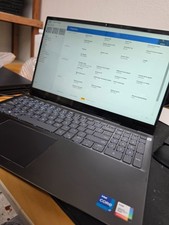 Dell Inspiron 7506 2-in-1 15.6